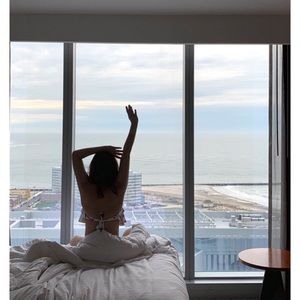 Meet your Posher, Fnu